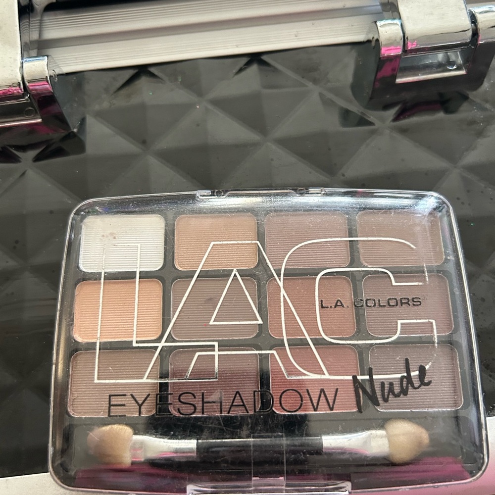 Makeup